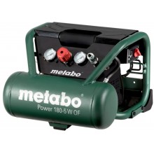 Metabo Power 180-5 W OF Kompresor 601531000