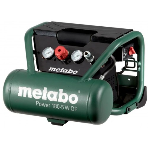 Metabo Power 180-5 W OF Kompresor 601531000