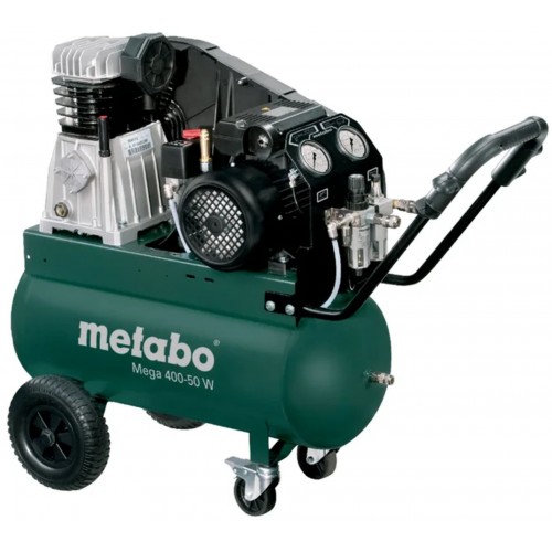 Metabo Mega 400-50 W Komresor 601536000 Metabo Mega 400-50 W Komresor 601536000