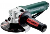 Metabo DW 125 Pneumatická úhlová bruska (125mm/6,2bar) 601556000