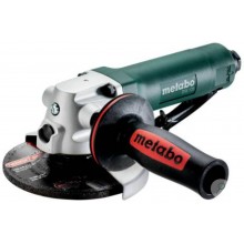 Metabo DW 125 Pneumatická úhlová bruska (125mm/6,2bar) 601556000