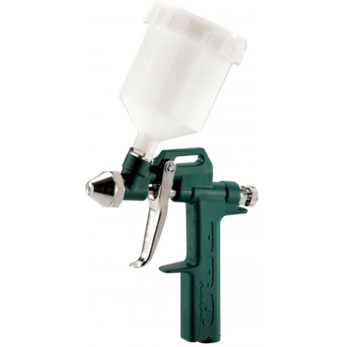 Metabo FSP 100 Pneumatická stříkací pistole na barvu 601574000 Metabo FSP 100 Pneumatická stříkací pistole na barvu 601574000