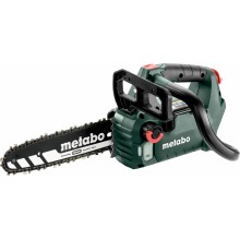 Metabo 18 LTX BL 25 Akumulátorová řetězová pila (18V/bez aku) 601595850