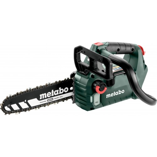 Metabo 18 LTX BL 25 Akumulátorová řetězová pila (18V/bez aku) 601595850