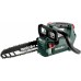 Metabo 18 LTX BL 25 Akumulátorová řetězová pila (18V/bez aku) 601595850