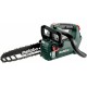Metabo 18 LTX BL 25 Akumulátorová řetězová pila (18V/bez aku) 601595850