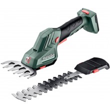 Metabo PowerMaxx SGS 12 Q Aku nůžky na trávu a keře (12V/bez aku) 601608850