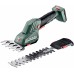 Metabo PowerMaxx SGS 12 Q Aku nůžky na trávu a keře (12V/bez aku) 601608850