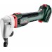 Metabo NIV 18 LTX BL 1.6 Prostřihovač plechu (18B/bez aku) metaBOX 145 601614840