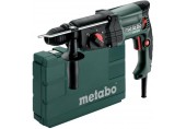 Metabo KHE 2245 Kombinované kladivo SDS-Plus (750W/2.2J) Kufr 601708500