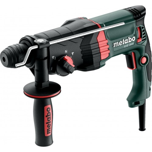 Metabo KHE 2645 Kombinované kladivo 601710500 Metabo KHE 2645 Kombinované kladivo 601710500