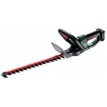 Metabo HS 18 LTX 45 Aku nůžky na živý plot (18V/43cm) bez aku., 601717850