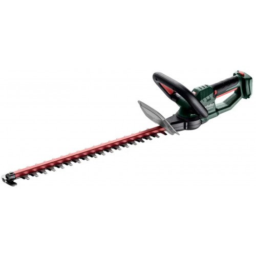 Metabo HS 18 LTX 55 Aku nůžky na živý plot (bez baterie a nabíječky) 601718850 Metabo HS 18 LTX 55 Aku nůžky na živý plot (bez baterie a nabíječky) 601718850