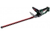 Metabo HS 18 LTX 65 Aku nůžky na žívý plot (18V/63cm) (bez akumulátoru) 601719850
