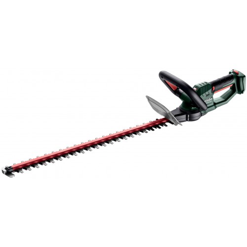 Metabo HS 18 LTX 65 Aku nůžky na žívý plot (18V/63cm) (bez akumulátoru) 601719850