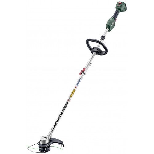 Metabo RTD 18 LTX BL 30 Aku vyžínač (18V/bez aku) 601720850