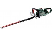 Metabo HS 18 LTX BL 75 Aku nůžky na živý plot (18V/75cm) bez aku, 601724850