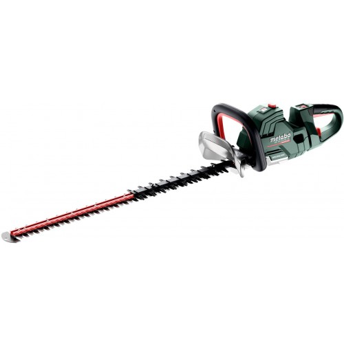 Metabo HS 18 LTX BL 75 Aku nůžky na živý plot (18V/75cm) bez aku, 601724850