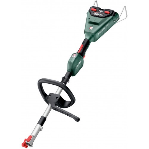 Metabo 36-18 LTX BL Q Akumulátorový multifunkční pohon (2x18V) Bez aku., 601725850