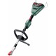 Metabo 36-18 LTX BL Q Akumulátorový multifunkční pohon (2x18V) Bez aku., 601725850