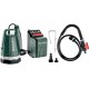 Metabo TPF 18 LTX 2200 Aku ponorné a deštové sudové čerpadlo (18V/bez aku) 601729850