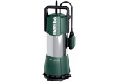 Metabo TDP 6200/4 Inox Ponorné tlakové čerpadlo (1100W/4,7bar) 601772000