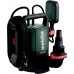 Metabo TP 75 SF Ponorné čerpadlo na čistou vodu 601790000