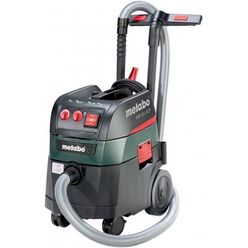 Metabo ASR 35 L ACP Univerzální vysavač 1400W/35L) 602057000