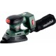 Metabo SM 18 LTX BL Akumulátorová multifunkční bruska (18V/bez aku) 602089850