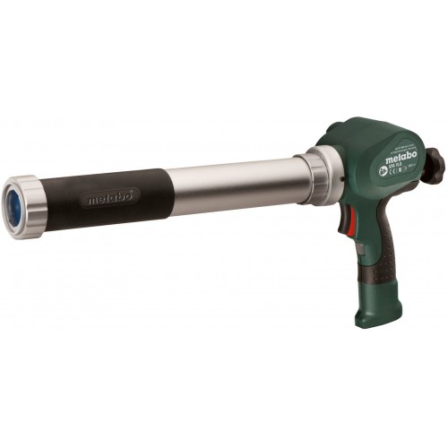 METABO KPA 10.8 600 Akumulátorová kartušovací pistole 602117850