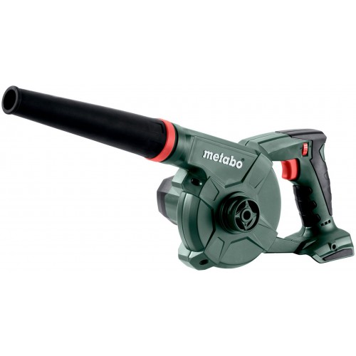 Metabo AG 18 Akumulátorové dmychadlo (18V/bez aku) 602242850 Metabo AG 18 Akumulátorové dmychadlo (18V/bez aku) 602242850