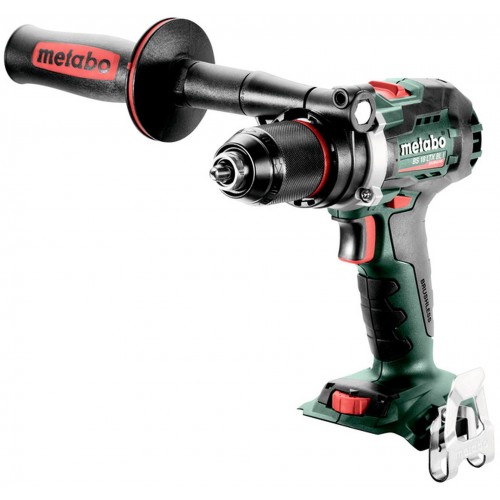 Metabo BS 18 LTX BL I Aku vrtací šroubovák 602358850