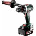 Metabo BS 18 LTX BL I Akumulátorový vrtací šroubovák ( 18V/2x 5,2 Ah) metaBox 602359650