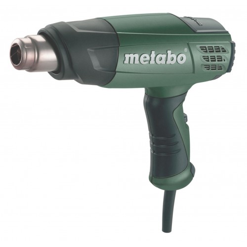 METABO HE 23-650 Control Horkovzdušná pistole 602365000