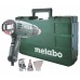 METABO HE 23-650 Horkovzdušná pistole Control kufr 602365500