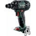 Metabo SSW 18 LTX 300 BL Aku rázový utahovák (18V/bez aku) 602395890
