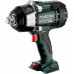 Metabo SSW 18 LTX 1750 BL Akumulátorový rázový utahovák (18V/bez aku) metaBox 602402840