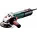Metabo W 13-125 Quick Úhlová bruska (1350W/125mm) 603627000