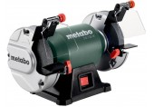 Metabo DS 125 M Dvoukotoučová bruska 604125000