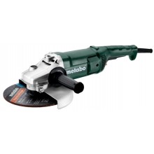Metabo WE 2200-230 Úhlová bruska (230mm/2200W) 606437000