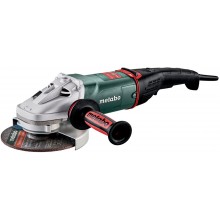 Metabo WEPBA 24-180 MVT Quick Úhlová bruska (2400W/180mm) 606480000