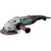 Metabo WEPBA 24-180 MVT Quick Úhlová bruska (2400W/180mm) 606480000