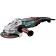 Metabo WEPBA 24-180 MVT Quick Úhlová bruska (2400W/180mm) 606480000