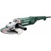 Metabo WE 2400-230 Úhlová bruska (2400W/230mm) 606484000