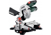 Metabo KS 216 M Kapovací pila (216mm/1350W) 610216000