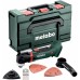 Metabo MT 18 LTX Akumulátorové univerzální stroje Multitool, bez aku, METABOX 145 L 613021840