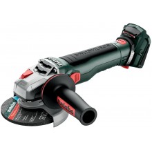 Metabo WB 18 LT BL 11-125 QUICK Aku úhlová bruska 613054850