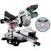 Metabo KGS 216 M Set Kapovací pila 613216900