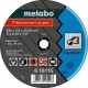 Metabo Flexiamant Super Řezný kotouč 125 x 2,0 x 22,23 ocel, TF 42 616101000