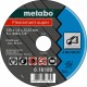 Metabo Flexiarapid Super Řezný kotouč 125 x 1,6 x 22,23 ocel , TF 41 616192000